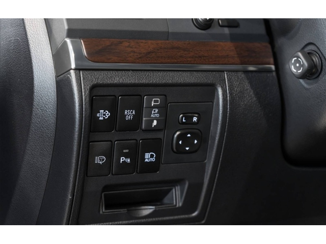 TOYOTA Frontlander Land Crouiser VX 4.5d V8 - автомобили, коли, обяви за нови и употребявани 11