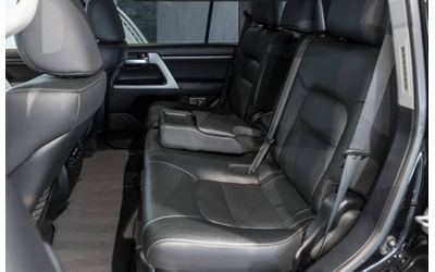 TOYOTA Frontlander Land Crouiser VX 4.5d V8 - автомобили, коли, обяви за нови и употребявани 15