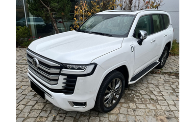 toyota-frontlander-land-cruiser-300-3-5-v6 - 2