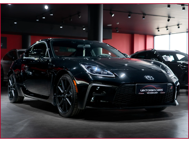 Toyota GR86 Toyota GR86  - автомобили, коли, обяви за нови и употребявани 17