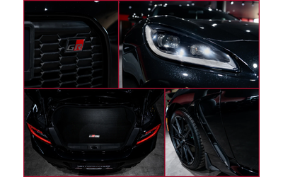 Toyota GR86 Toyota GR86  - автомобили, коли, обяви за нови и употребявани 25