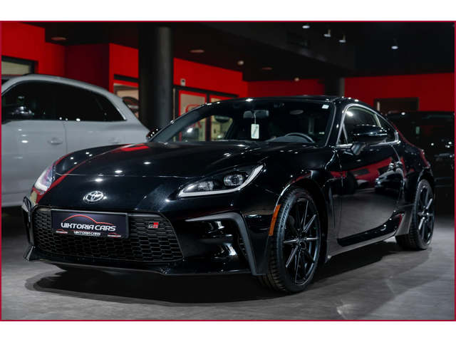 Toyota GR86 Toyota GR86  - автомобили, коли, обяви за нови и употребявани 2