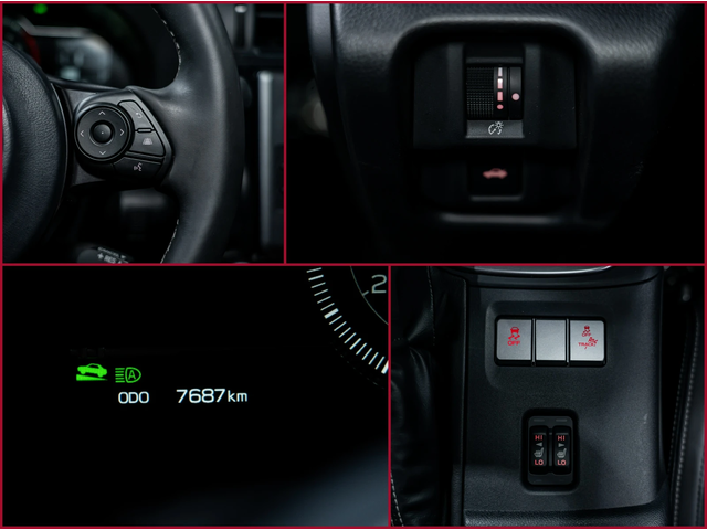 Toyota GR86 Toyota GR86  - автомобили, коли, обяви за нови и употребявани 32