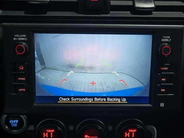 Toyota GR86 * Premium * CARFAX * ЦЕНА ДО БГ - автомобили, коли, обяви за нови и употребявани 16