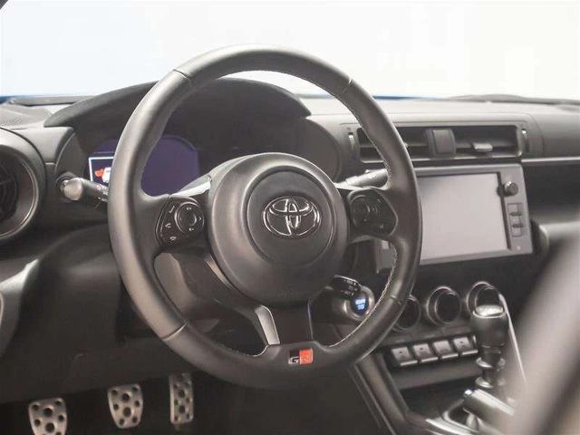 Toyota GR86 * Premium * CARFAX * ЦЕНА ДО БГ - автомобили, коли, обяви за нови и употребявани 5