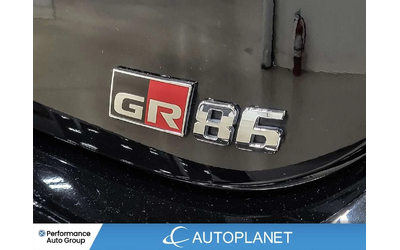 Toyota GR86 * CARFAX * ЦЕНА ДО БГ - автомобили, коли, обяви за нови и употребявани 11