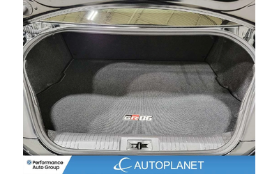 Toyota GR86 * CARFAX * ЦЕНА ДО БГ - автомобили, коли, обяви за нови и употребявани 13