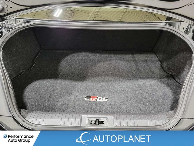 Toyota GR86 * CARFAX * ЦЕНА ДО БГ - автомобили, коли, обяви за нови и употребявани 13