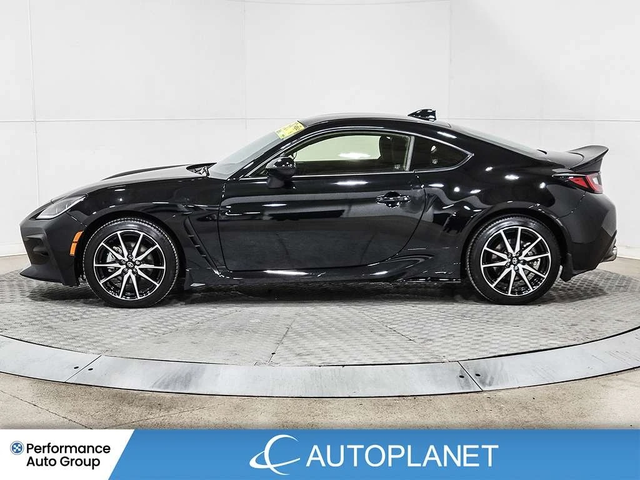 Toyota GR86 * CARFAX * ЦЕНА ДО БГ - автомобили, коли, обяви за нови и употребявани 3