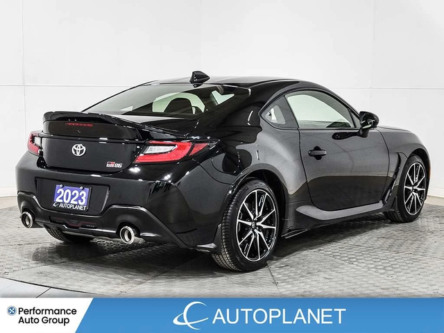 Toyota GR86 * CARFAX * ЦЕНА ДО БГ - автомобили, коли, обяви за нови и употребявани 6