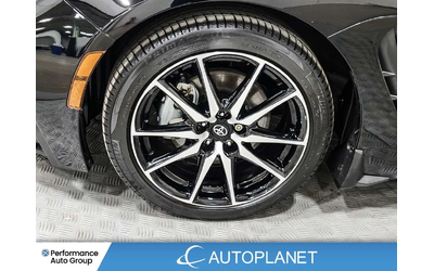 Toyota GR86 * CARFAX * ЦЕНА ДО БГ - автомобили, коли, обяви за нови и употребявани 9