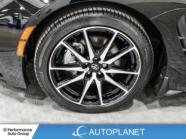 Toyota GR86 * CARFAX * ЦЕНА ДО БГ - автомобили, коли, обяви за нови и употребявани 9