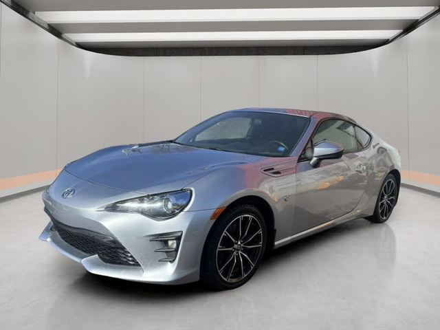 Toyota GR86 860* SPECIAL EDITION* АвтоКредит* (ЦЕНА ДО БГ) - автомобили, коли, обяви за нови и употребявани 0