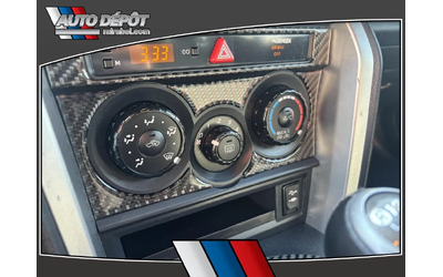 Toyota GR86 860* SPECIAL EDITION* АвтоКредит* (ЦЕНА ДО БГ) - автомобили, коли, обяви за нови и употребявани 8