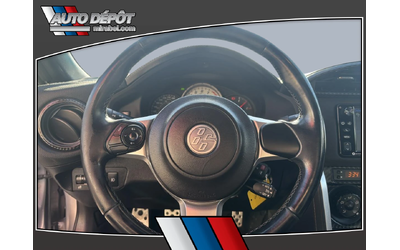 Toyota GR86 860 Special Edition * АвтоКредит* (ЦЕНА ДО БГ) - автомобили, коли, обяви за нови и употребявани 11