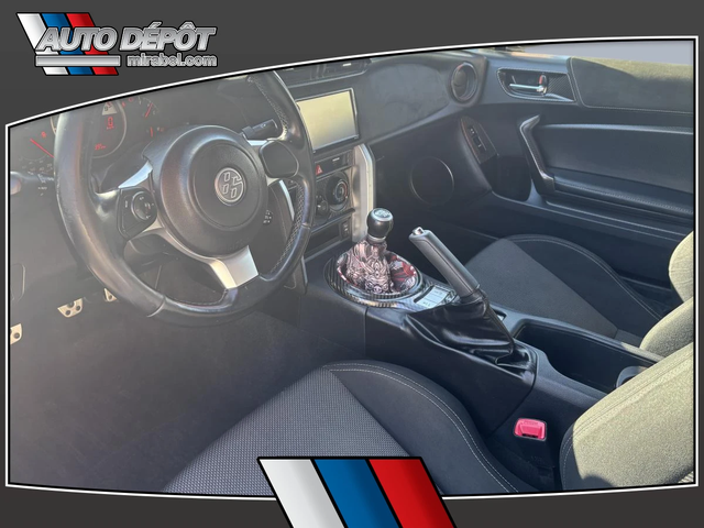 Toyota GR86 860 Special Edition * АвтоКредит* (ЦЕНА ДО БГ) - автомобили, коли, обяви за нови и употребявани 4