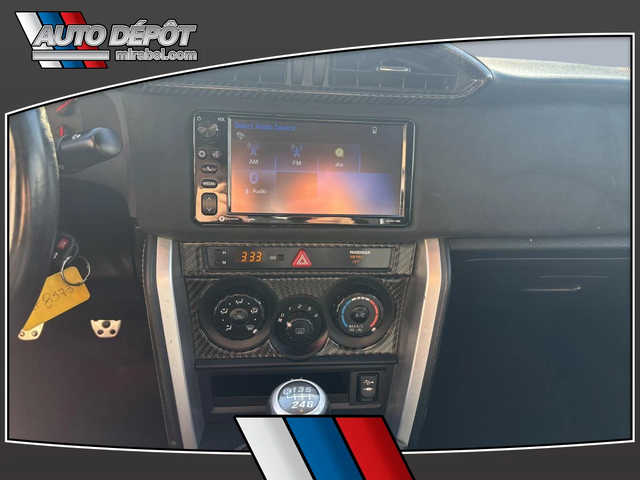 Toyota GR86 860 Special Edition * АвтоКредит* (ЦЕНА ДО БГ) - автомобили, коли, обяви за нови и употребявани 7