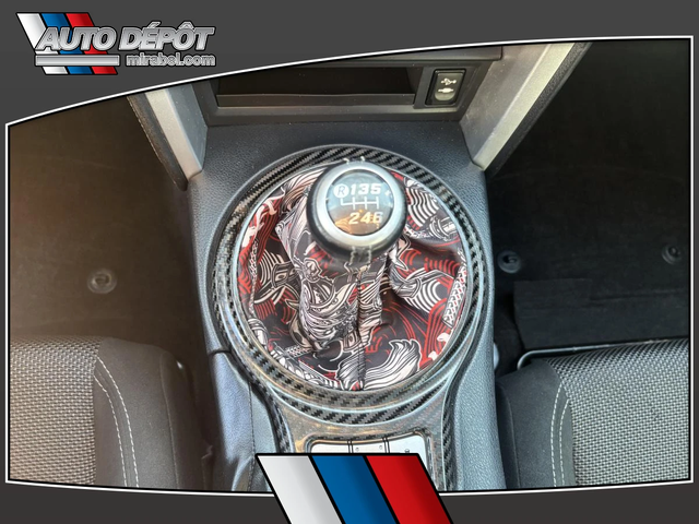 Toyota GR86 860 Special Edition * АвтоКредит* (ЦЕНА ДО БГ) - автомобили, коли, обяви за нови и употребявани 9