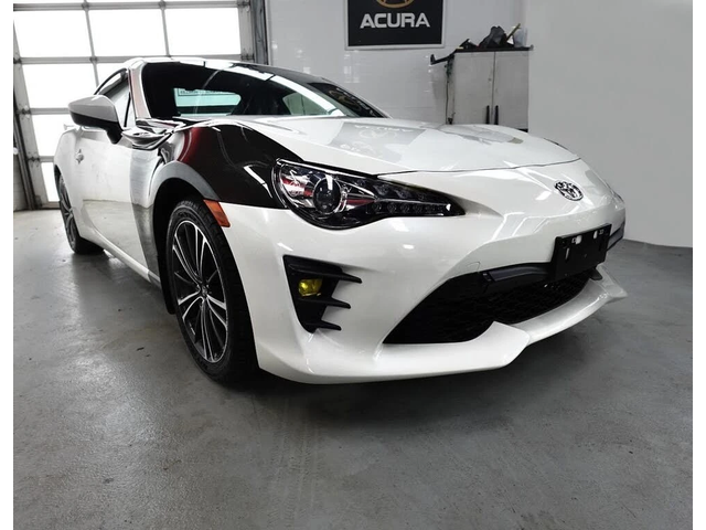 Toyota GR86 * АвтоКредит * (ЦЕНА ДО БГ) - автомобили, коли, обяви за нови и употребявани 0