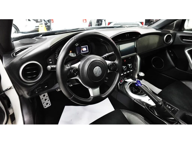 Toyota GR86 * АвтоКредит * (ЦЕНА ДО БГ) - автомобили, коли, обяви за нови и употребявани 12