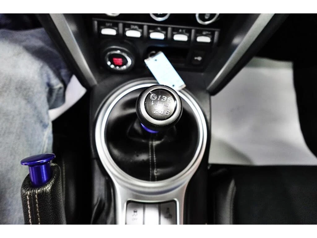 Toyota GR86 * АвтоКредит * (ЦЕНА ДО БГ) - автомобили, коли, обяви за нови и употребявани 14