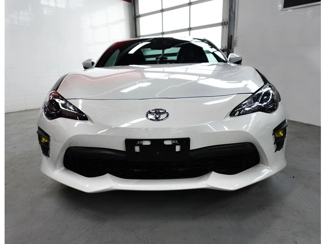 Toyota GR86 * АвтоКредит * (ЦЕНА ДО БГ) - автомобили, коли, обяви за нови и употребявани 1