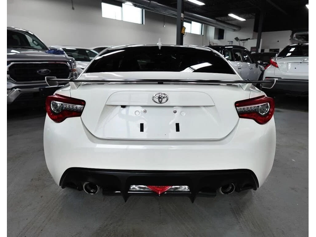 Toyota GR86 * АвтоКредит * (ЦЕНА ДО БГ) - автомобили, коли, обяви за нови и употребявани 2