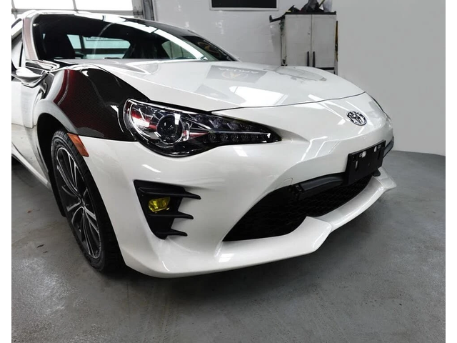 Toyota GR86 * АвтоКредит * (ЦЕНА ДО БГ) - автомобили, коли, обяви за нови и употребявани 5