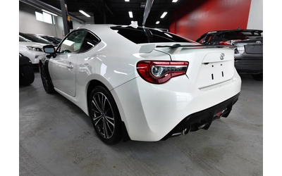 Toyota GR86 * АвтоКредит * (ЦЕНА ДО БГ) - автомобили, коли, обяви за нови и употребявани 7