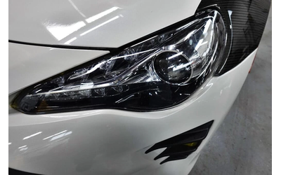 Toyota GR86 * АвтоКредит * (ЦЕНА ДО БГ) - автомобили, коли, обяви за нови и употребявани 9