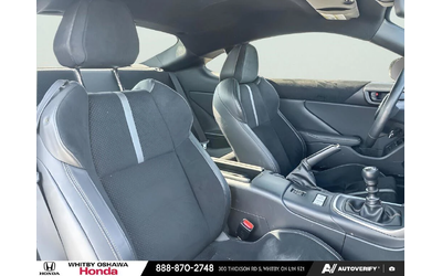 Toyota GR86 * АвтоКредит * (ЦЕНА ДО БГ) - автомобили, коли, обяви за нови и употребявани 14