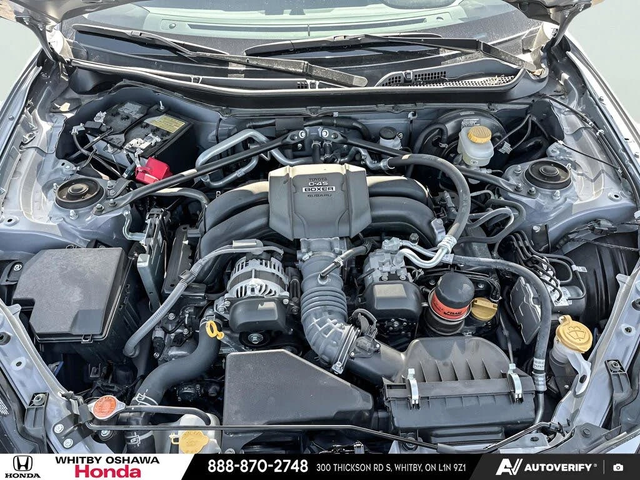 Toyota GR86 * АвтоКредит * (ЦЕНА ДО БГ) - автомобили, коли, обяви за нови и употребявани 16