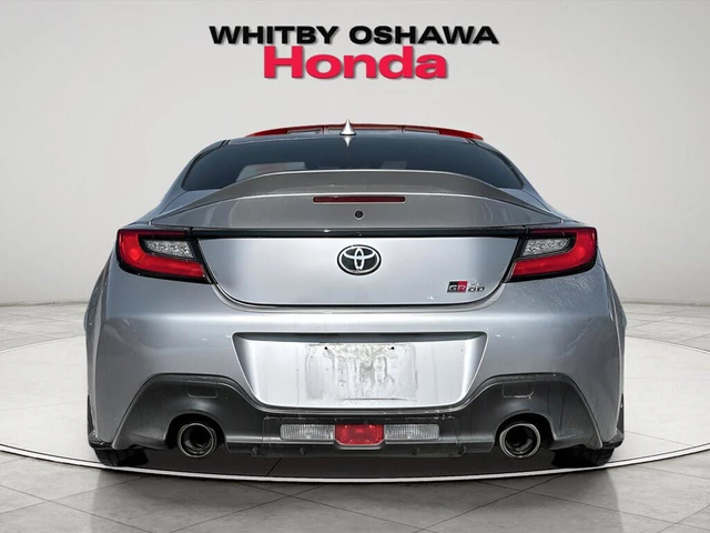 Toyota GR86 * АвтоКредит * (ЦЕНА ДО БГ) - автомобили, коли, обяви за нови и употребявани 2