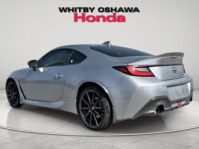 Toyota GR86 * АвтоКредит * (ЦЕНА ДО БГ) - автомобили, коли, обяви за нови и употребявани 5