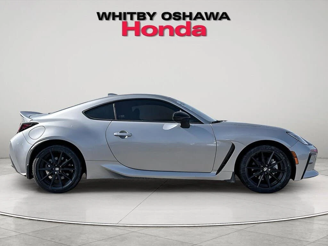 Toyota GR86 * АвтоКредит * (ЦЕНА ДО БГ) - автомобили, коли, обяви за нови и употребявани 6