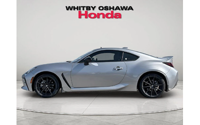 Toyota GR86 * АвтоКредит * (ЦЕНА ДО БГ) - автомобили, коли, обяви за нови и употребявани 7