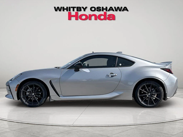 Toyota GR86 * АвтоКредит * (ЦЕНА ДО БГ) - автомобили, коли, обяви за нови и употребявани 7