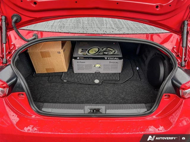 Toyota GR86 * АвтоКредит * (ЦЕНА ДО БГ) - автомобили, коли, обяви за нови и употребявани 16