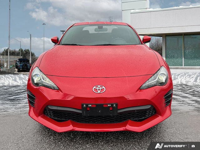 Toyota GR86 * АвтоКредит * (ЦЕНА ДО БГ) - автомобили, коли, обяви за нови и употребявани 1