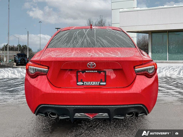 Toyota GR86 * АвтоКредит * (ЦЕНА ДО БГ) - автомобили, коли, обяви за нови и употребявани 2