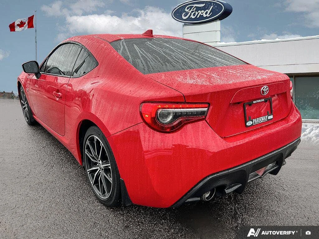 Toyota GR86 * АвтоКредит * (ЦЕНА ДО БГ) - автомобили, коли, обяви за нови и употребявани 3