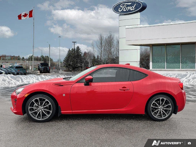 Toyota GR86 * АвтоКредит * (ЦЕНА ДО БГ) - автомобили, коли, обяви за нови и употребявани 4