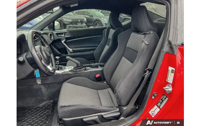 Toyota GR86 * АвтоКредит * (ЦЕНА ДО БГ) - автомобили, коли, обяви за нови и употребявани 6