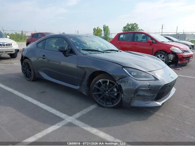 Toyota GR86 PREMIUM* ФИКСИРАНА ЦЕНА* - автомобили, коли, обяви за нови и употребявани 0