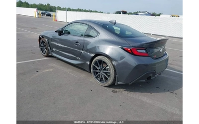 Toyota GR86 PREMIUM* ФИКСИРАНА ЦЕНА* - автомобили, коли, обяви за нови и употребявани 6