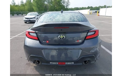 Toyota GR86 PREMIUM* ФИКСИРАНА ЦЕНА* - автомобили, коли, обяви за нови и употребявани 7