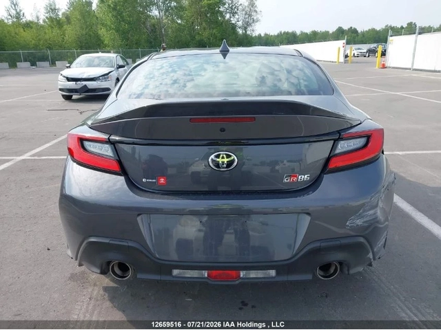 Toyota GR86 PREMIUM* ФИКСИРАНА ЦЕНА* - автомобили, коли, обяви за нови и употребявани 7