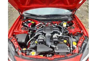 Toyota GR86 Premium | Performance Package - автомобили, коли, обяви за нови и употребявани 10