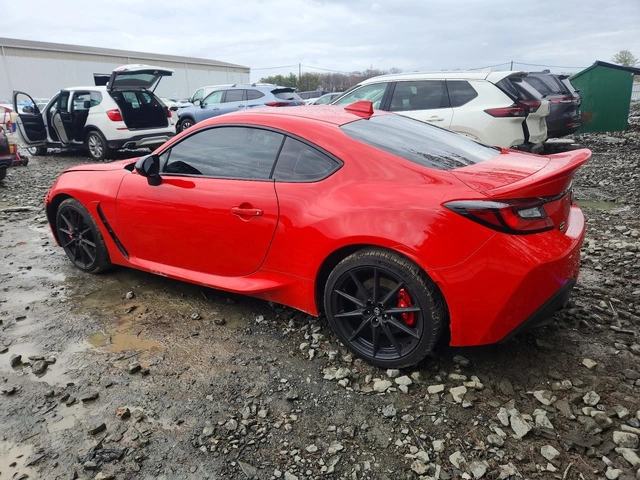 Toyota GR86 Premium | Performance Package - автомобили, коли, обяви за нови и употребявани 1