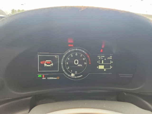 Toyota GR86 Premium | Performance Package - автомобили, коли, обяви за нови и употребявани 8